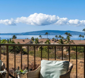 Kihei Ali'i Kai D202 condo